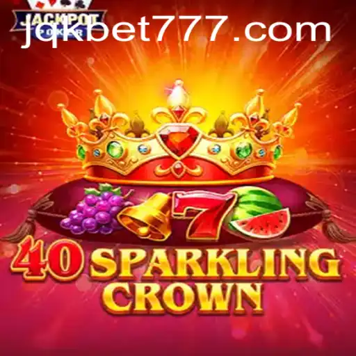 40SparklingCrown: A New Era in Casino Gaming