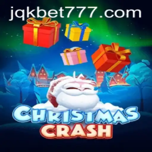 Experience the Festive Thrill with ChristmasCrash on JQK.BET