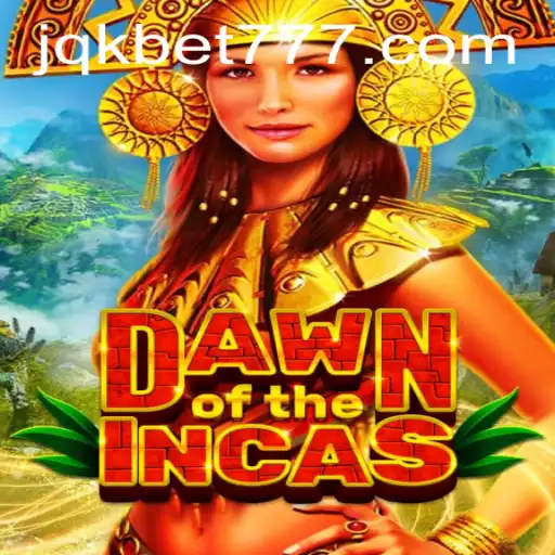 DawnoftheIncas: An Immersive Gaming Experience with JQK.BET