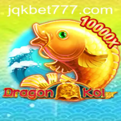 Unveiling DragonKoi: A New Chapter in Online Gaming