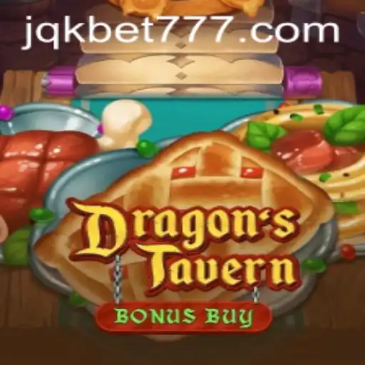 Exploring the Mystique of DragonsTavern: A New Era of Gaming with JQK.BET