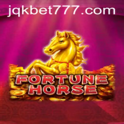 FortuneHorse Game: Your Ultimate Gateway to Thrilling Equine Adventures