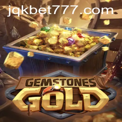 Discover the Thrills of GemstonesGold with JQK.BET