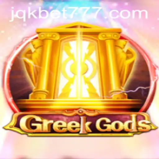 Unveiling GreekGods: The Mythical Journey into JQK.BET