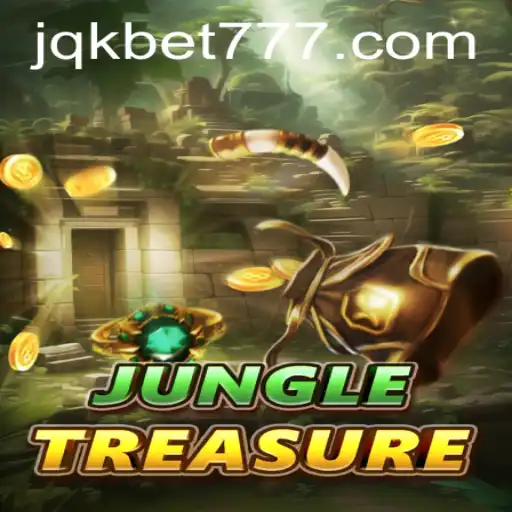 Discover the Exciting World of JungleTreasure: A Thrilling Adventure by JQK.BET