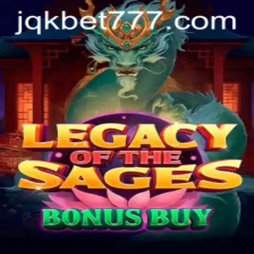 Exploring the Mystical World of LegacyoftheSagesBonusBuy in the JQK.BET Universe
