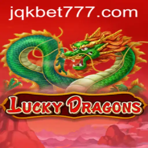 LuckyDragons: A Thrilling Journey into the Realm of Chance and Triumph