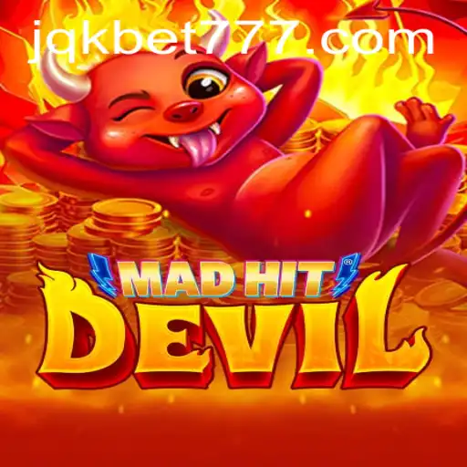 MadHitDevil: The Intriguing New Game by JQK.BET