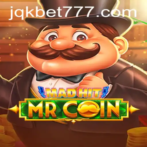 MadHitMrCoin: A Thrilling New Adventure in Online Gaming