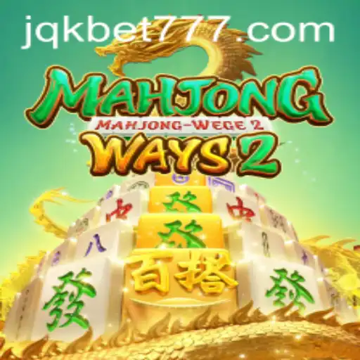 Exploring MahjongWays2: A Fascinating Journey into the World of JQK.BET