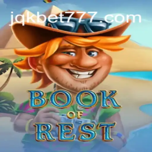 Unveiling the Mysteries of BookofRest: A Deep Dive Into JQK.BET's Latest Sensation