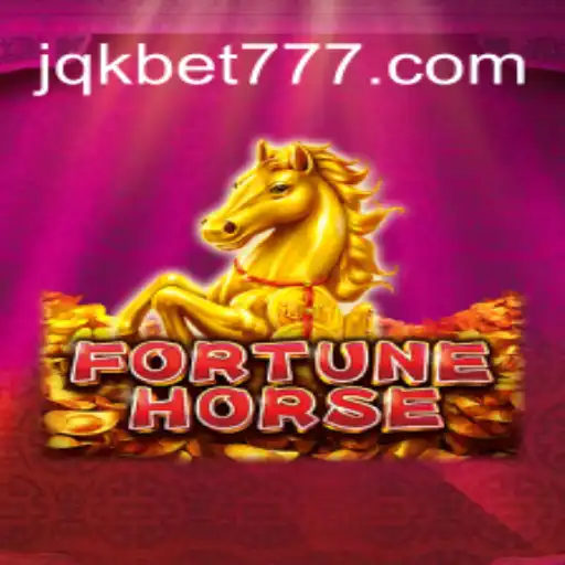 FortuneHorse Game: Your Ultimate Gateway to Thrilling Equine Adventures