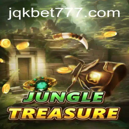 Discover the Exciting World of JungleTreasure: A Thrilling Adventure by JQK.BET