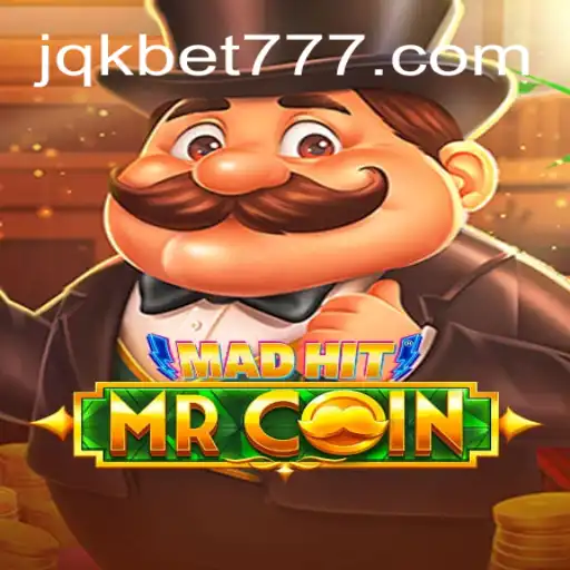 MadHitMrCoin: A Thrilling New Adventure in Online Gaming