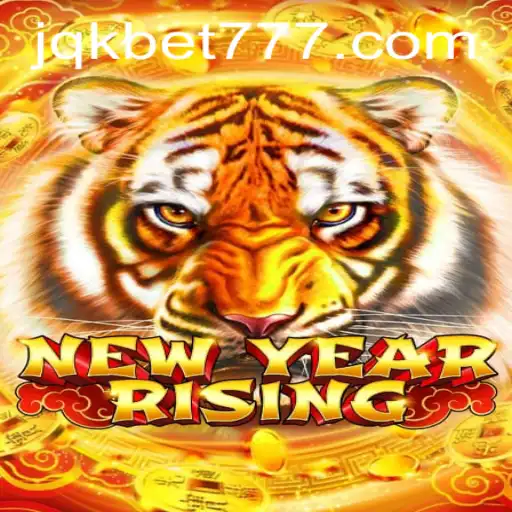 Exploring the Thrilling World of NewYearRising: A Comprehensive Guide