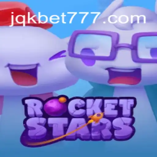 Embark on a Thrilling Adventure with RocketStars and JQK.BET