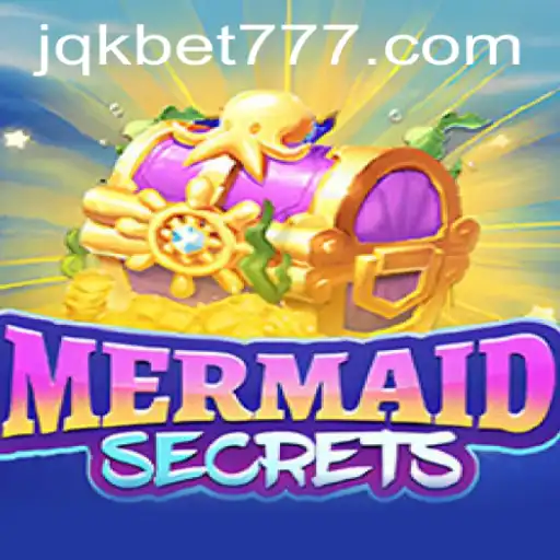 MermaidSecrets: Dive into the Oceanic Adventure