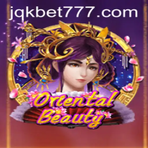 Exploring OrientalBeauty: A Mesmerizing Journey into the World of JQK.BET