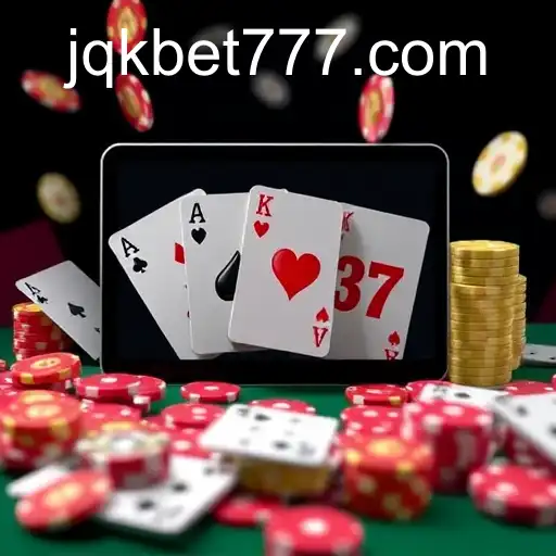 Responsible Gambling