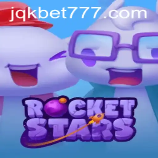 Embark on a Thrilling Adventure with RocketStars and JQK.BET