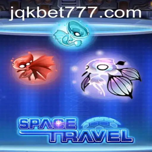 Discover the Excitement of SpaceTravel: A New Frontier in Gaming with JQK.BET
