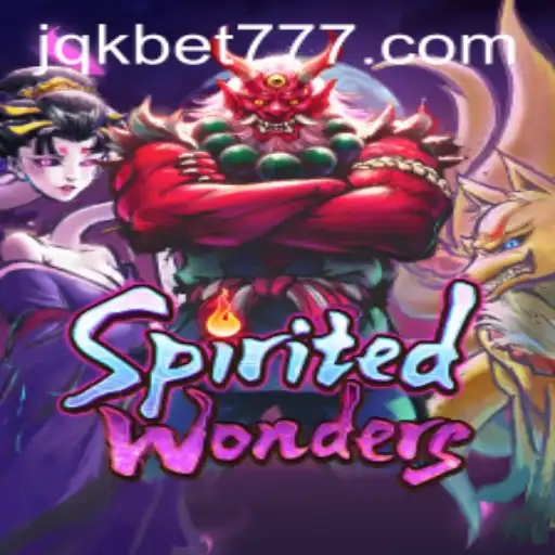 SpiritedWonders: An Engaging Adventure for Gaming Enthusiasts