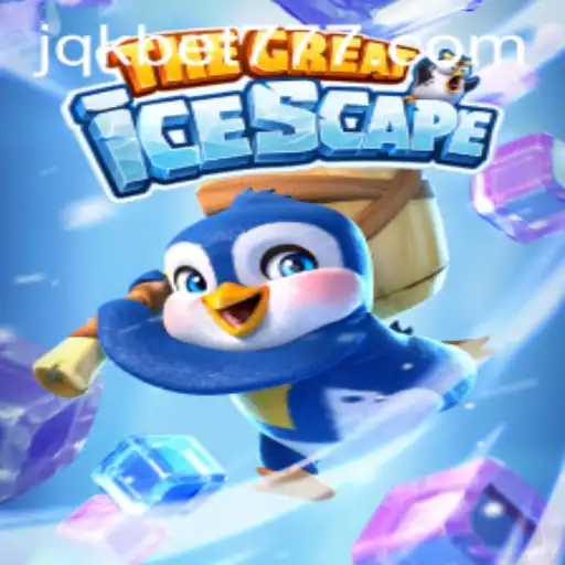 TheGreatIcescape: A Thrilling Adventure in the Igloo Realms